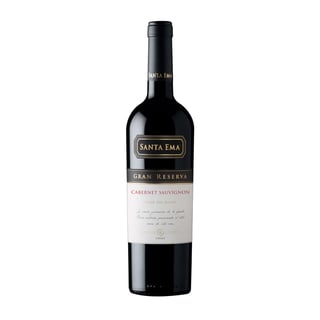 Santa Ema Gran Reserva Cabernet Sauvignon