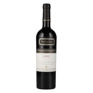 Santa Ema Gran Reserva Malbec