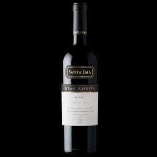Santa Ema Gran Reserva Malbec 750cc