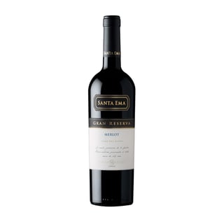 Santa Ema Gran Reserva Merlot