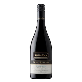Santa Ema Gran Reserva Merlot 750 Ml