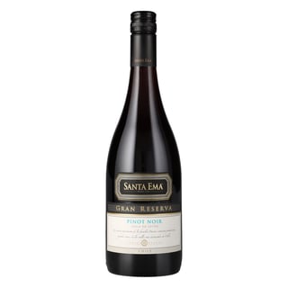 Santa Ema Gran Reserva Pinot Noir
