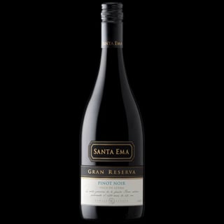 Santa Ema Gran Reserva Pinot Noir 750cc