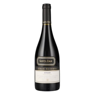 Santa Ema Gran Reserva Syrah