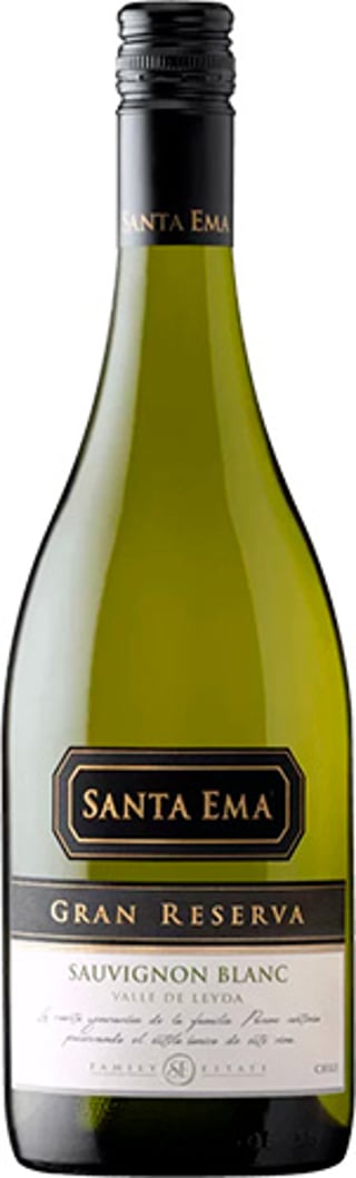 Santa Ema Sauvignon Blanc Gran Reserva 2024