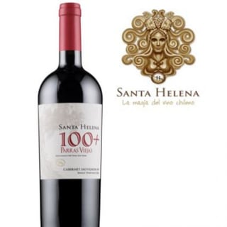 Santa Helena Parras Viejas Cabernet Sauvignon