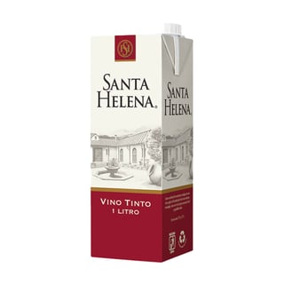 Santa Helena Tinto Tetra 1l