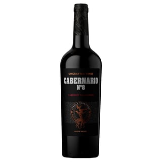 Santa Rita Cabernario Nâ°8 Cs 750 Ml