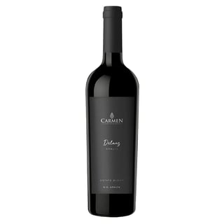 Santa Rita Carmen Delanz Apalta 750 Ml