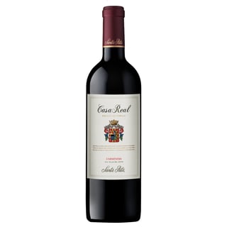 Santa Rita Casa Real Carmenere 750 Ml