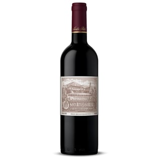 Santa Rita Casa Real Reserva Especial Cabernet Sauvignon 750 Ml