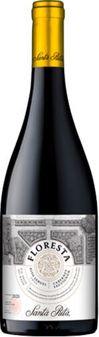 Santa Rita Floresta Cabernet Sauvignon 2021