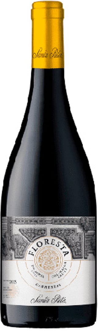 Santa Rita Floresta Carmenere 2023