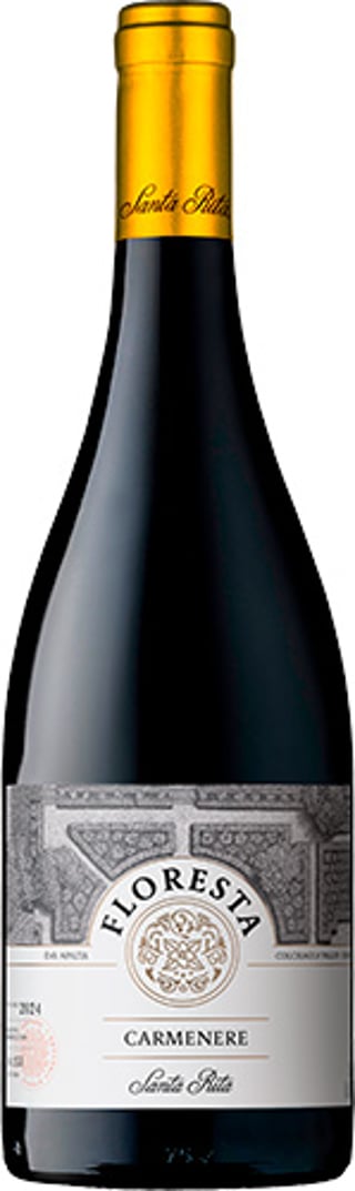 Santa Rita Floresta Carmenere 2024