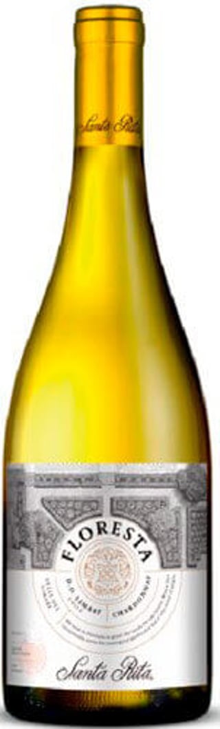 Santa Rita Floresta Chardonnay 2021