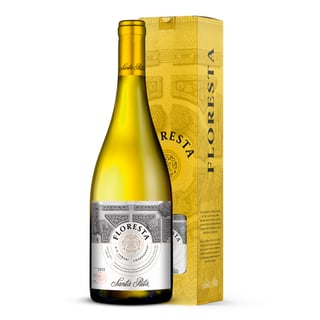 Santa Rita Floresta Chardonnay 750 Ml
