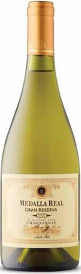 Santa Rita Medalla Real Chardonnay Gran Reserva 2023