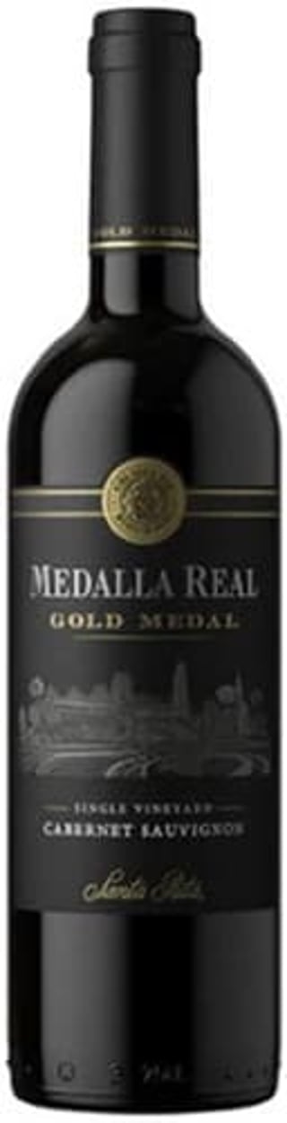 Santa Rita Medalla Real Gold Medal Cabernet Sauvignon Reserva 2022