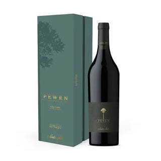 Santa Rita Pewen Carmenere
