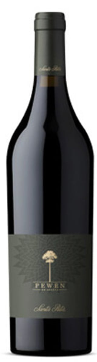 Santa Rita Pewen Carmenere 2022