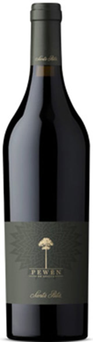 Santa Rita Pewen Carmenere 2023