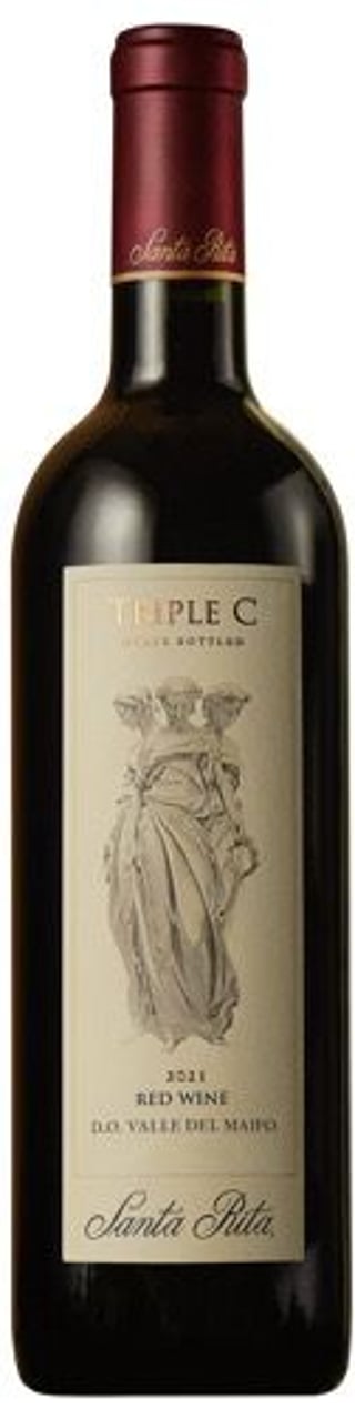 Santa Rita Triple C 2021
