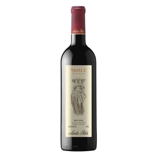 Santa Rita Triple C Ensamblaje