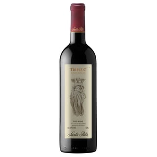 Santa Rita Triple C Ti 750 Ml