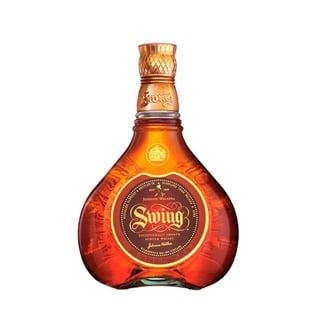 Scotch Whisky Johnnie Walker Swing 750cc