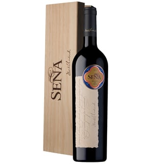 Seãa Cabernet Sauvignon 750 Ml