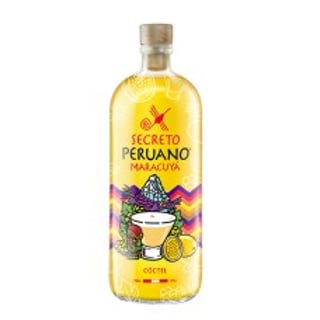 Secreto Peruano Sour Mango 1Litro