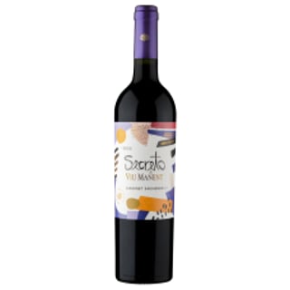 Secreto Viu Manent Cabernet Sauvignon