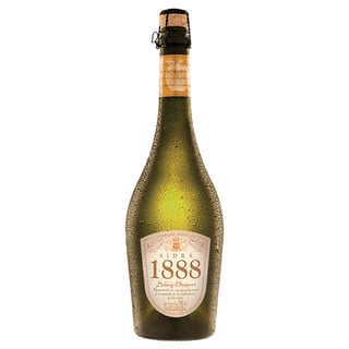 Sidra 1888 Botella 750cc