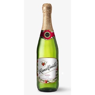 Sidra Rama Caída botella 710 cc