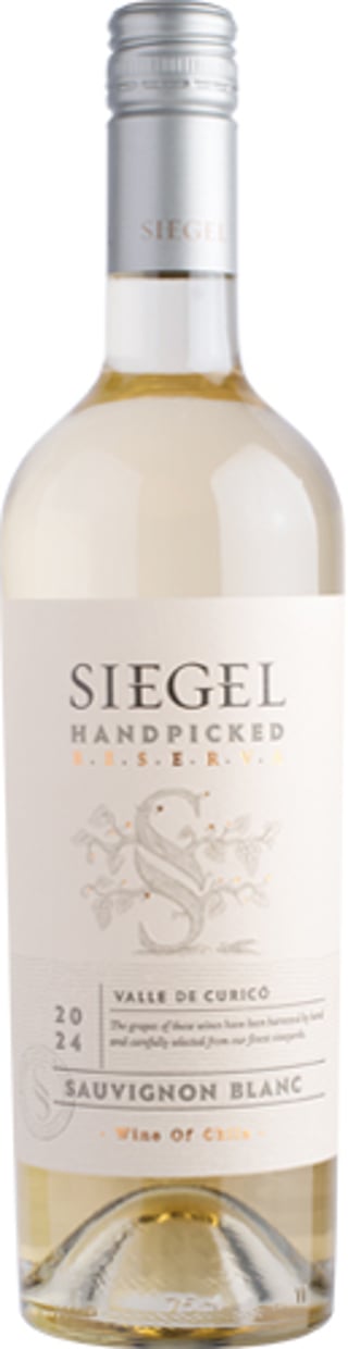Siegel Handpicked Sauvignon Blanc 2024