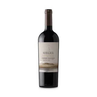 Siegel Single Vineyard Cabernet Sauvignon