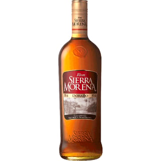 "Sierra Morena Dorado 39