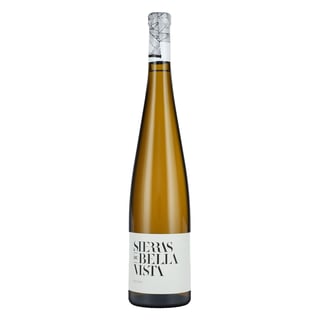 Sierras De Bellavista Riesling