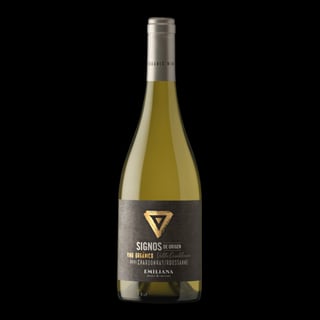 Signos de origen Chardonnay