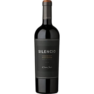 Silencio Cabernet Sauvignon