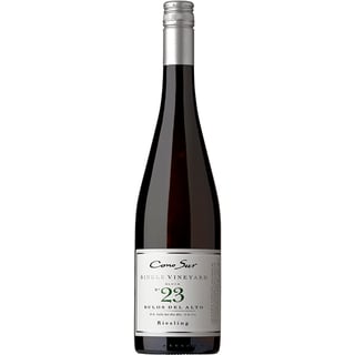 Single Vineyard Riesling