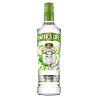 Smirnoff Green Apple