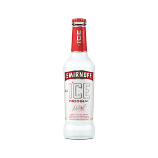 Smirnoff Ice Botella 275cc