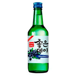 "Soju Good Day Arándano 360cc 16