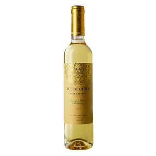 Sol De Chile Late Harvest 500