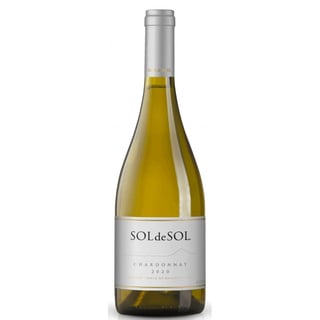 Sol de Sol Chardonnay
