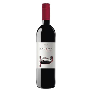 Solar Viejo You & Me Tempranillo