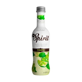Spirit Mojito Botella 275cc