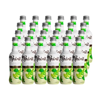 Spirit Mojito Botella 275cc X24