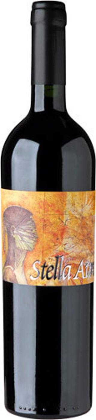 Stella Aurea Cabernet Sauvignon 2018